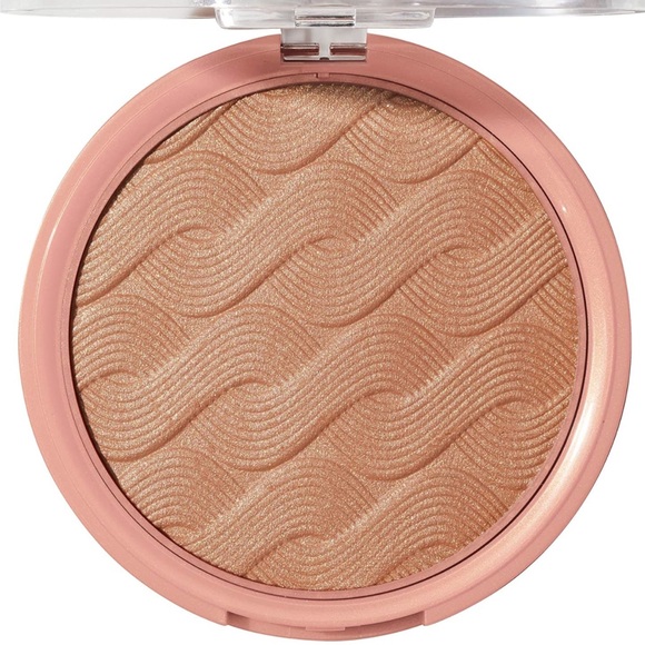 ($12) L’Oréal Lumi Bronze It Bronzer: Medium - Picture 2 of 3